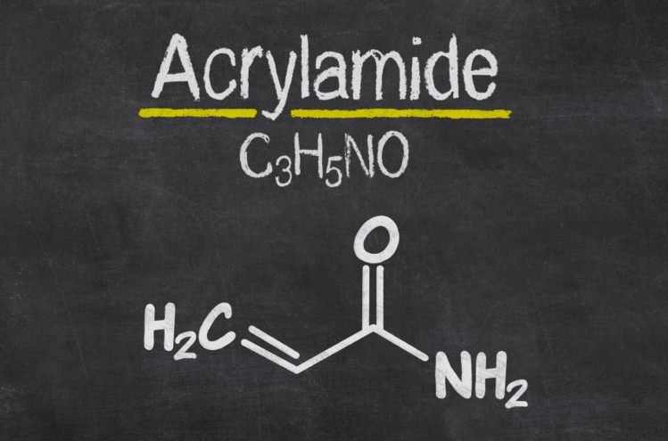 hl-tsbb-mad-alakrylamyd-alsrtan