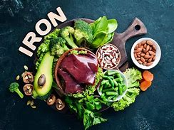 iron